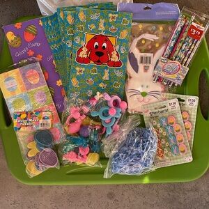 Easter Goodie Bundle